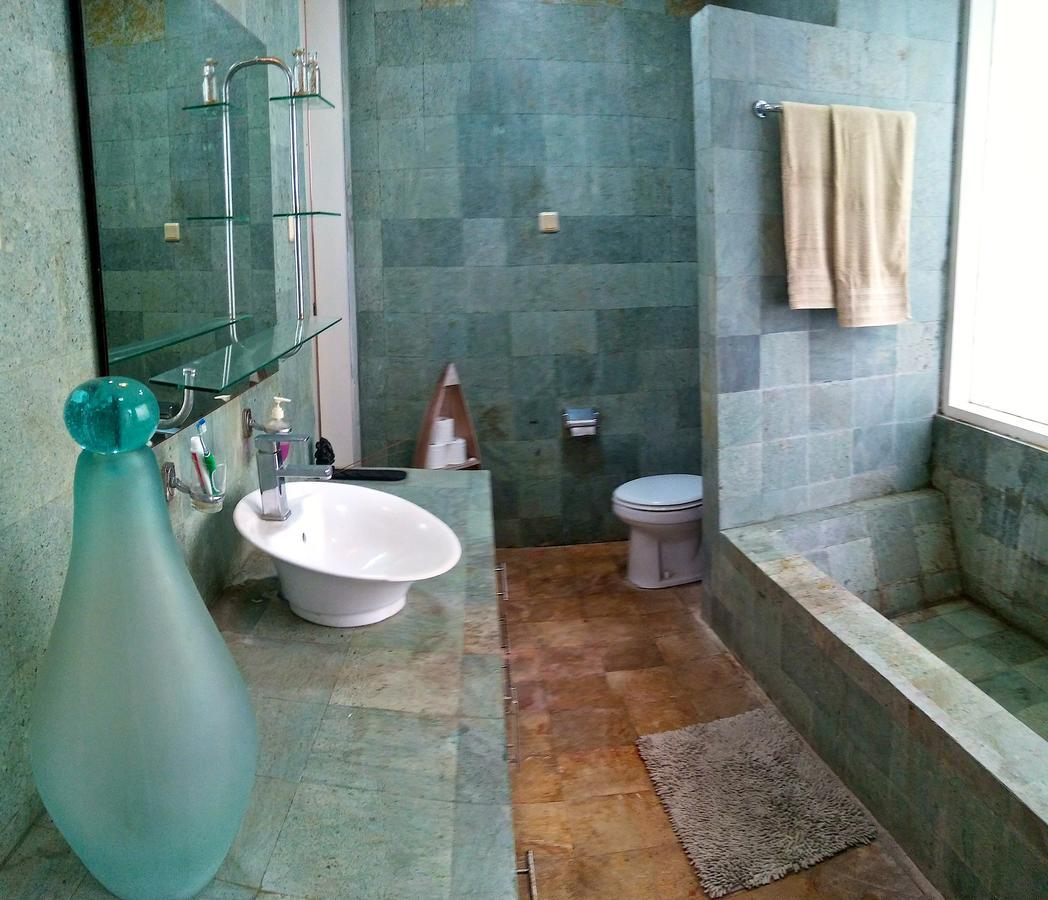 Villa Las Brisas تْشانديداسا المظهر الخارجي الصورة