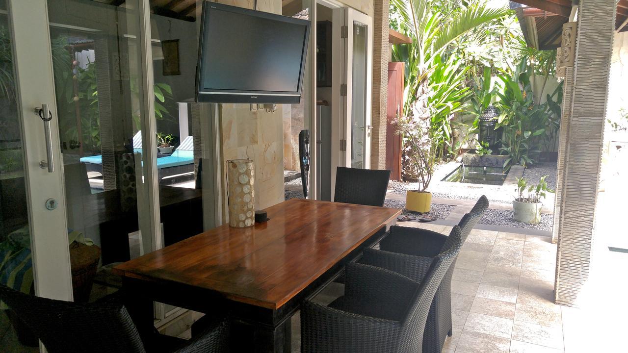 Villa Las Brisas تْشانديداسا المظهر الخارجي الصورة