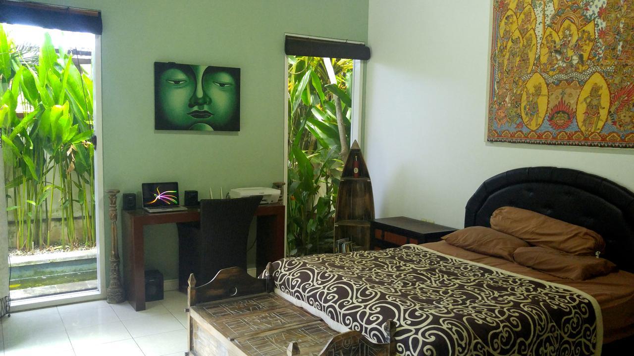 Villa Las Brisas تْشانديداسا المظهر الخارجي الصورة