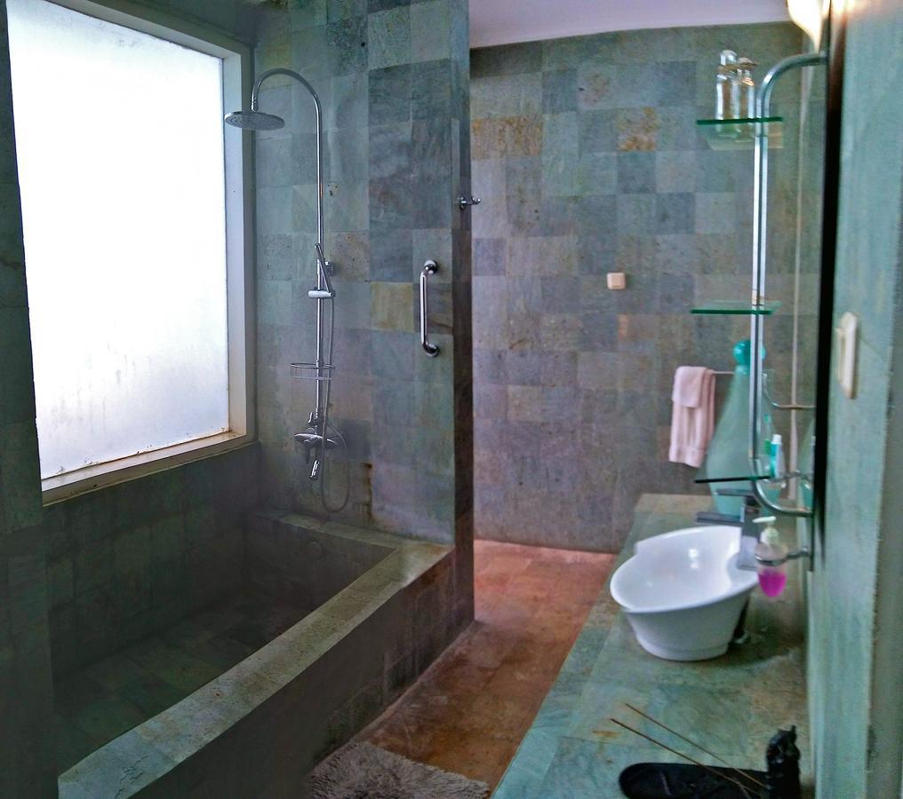 Villa Las Brisas تْشانديداسا المظهر الخارجي الصورة