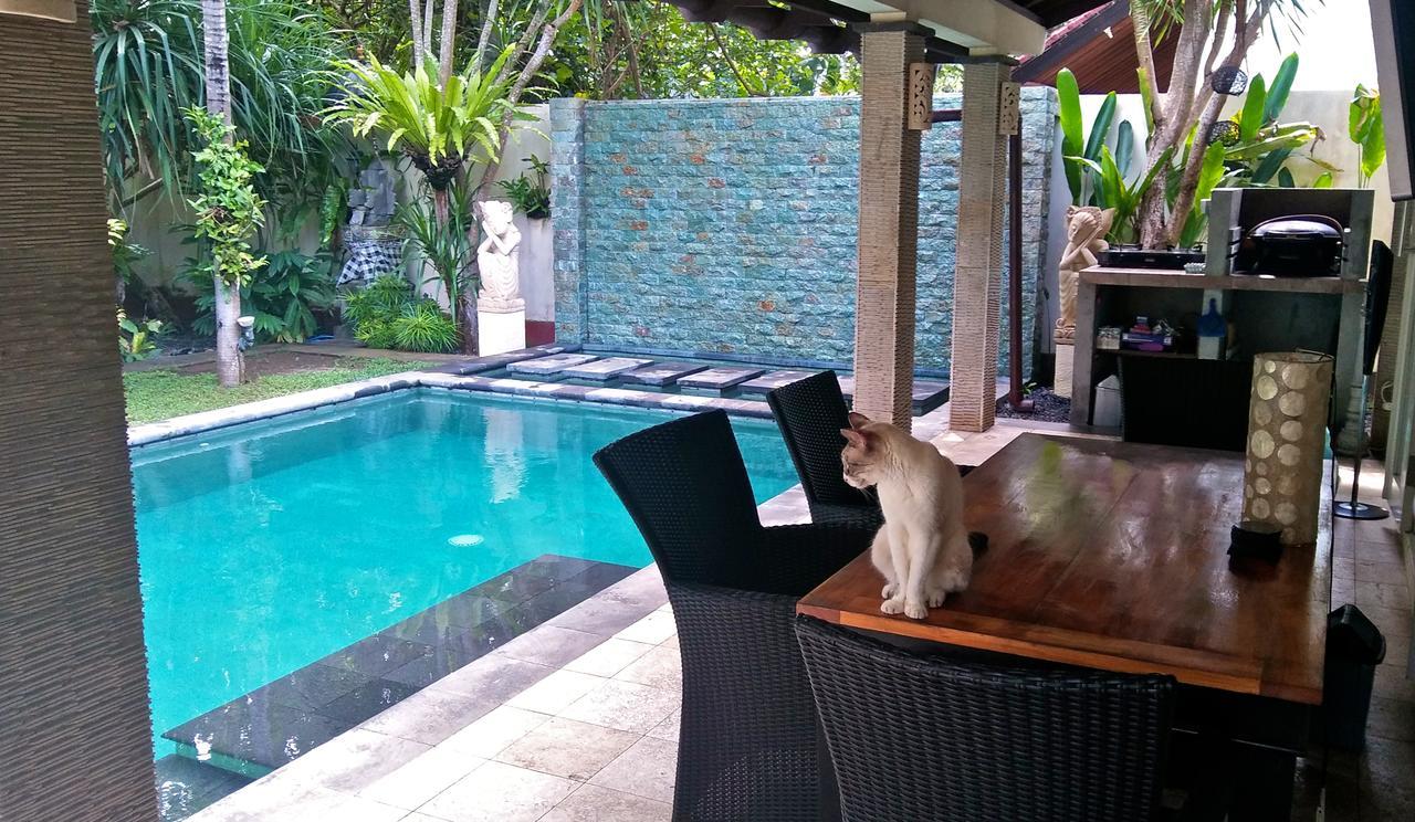 Villa Las Brisas تْشانديداسا المظهر الخارجي الصورة