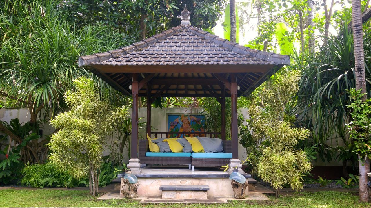 Villa Las Brisas تْشانديداسا المظهر الخارجي الصورة