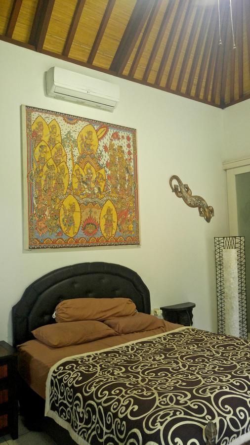 Villa Las Brisas تْشانديداسا المظهر الخارجي الصورة