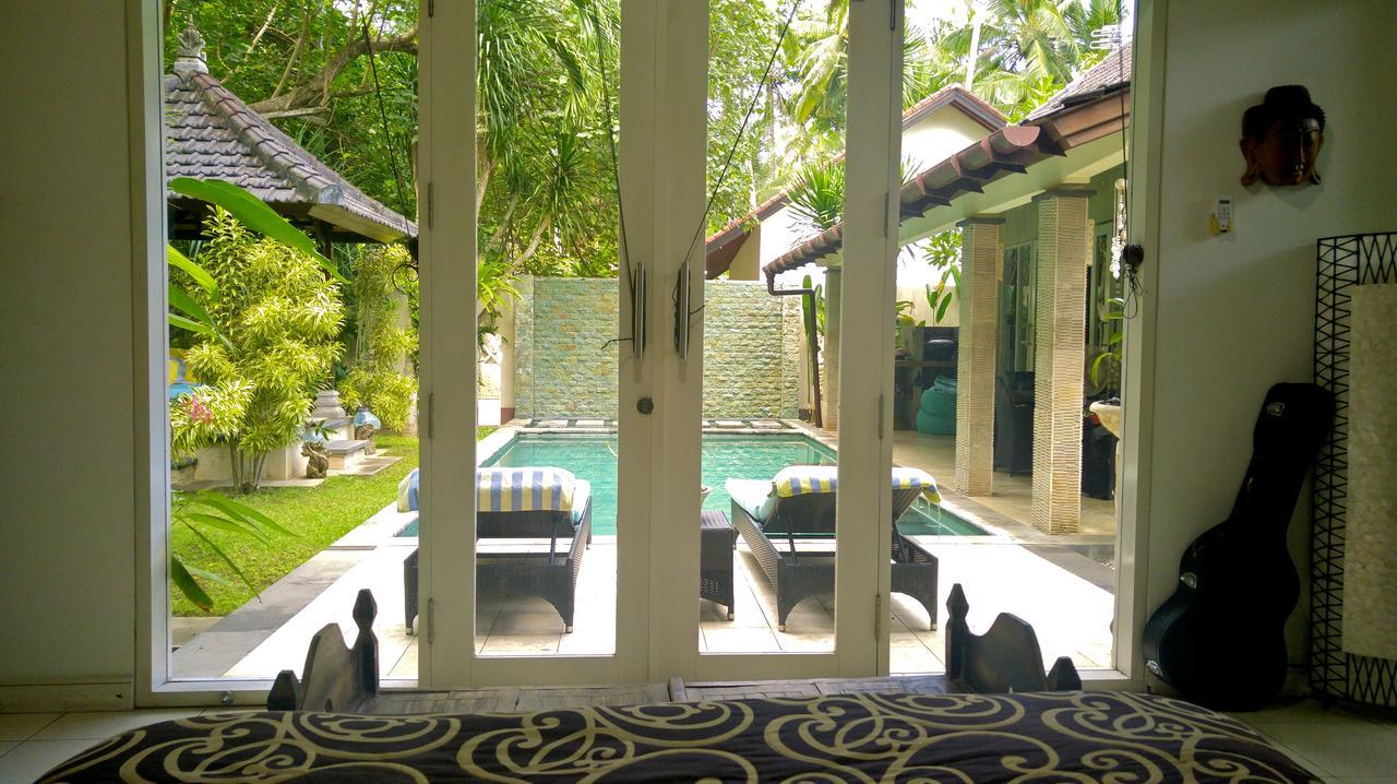 Villa Las Brisas تْشانديداسا المظهر الخارجي الصورة