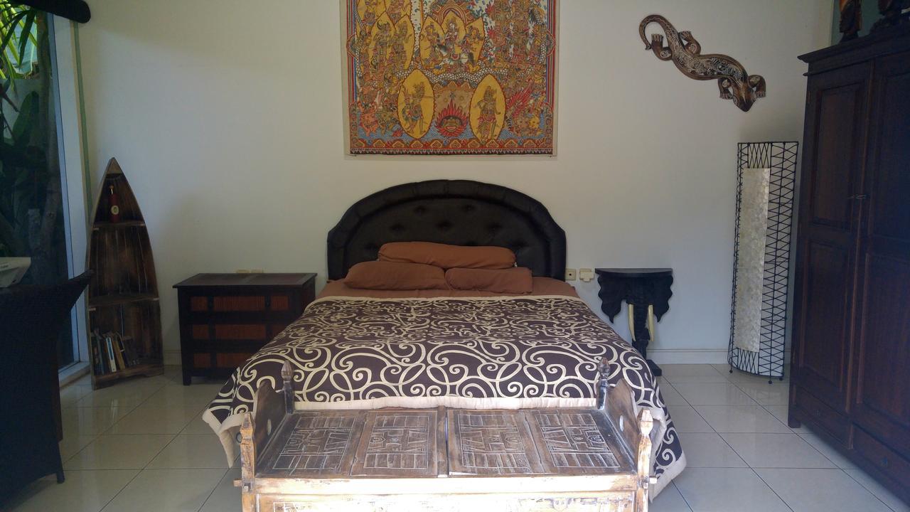 Villa Las Brisas تْشانديداسا المظهر الخارجي الصورة