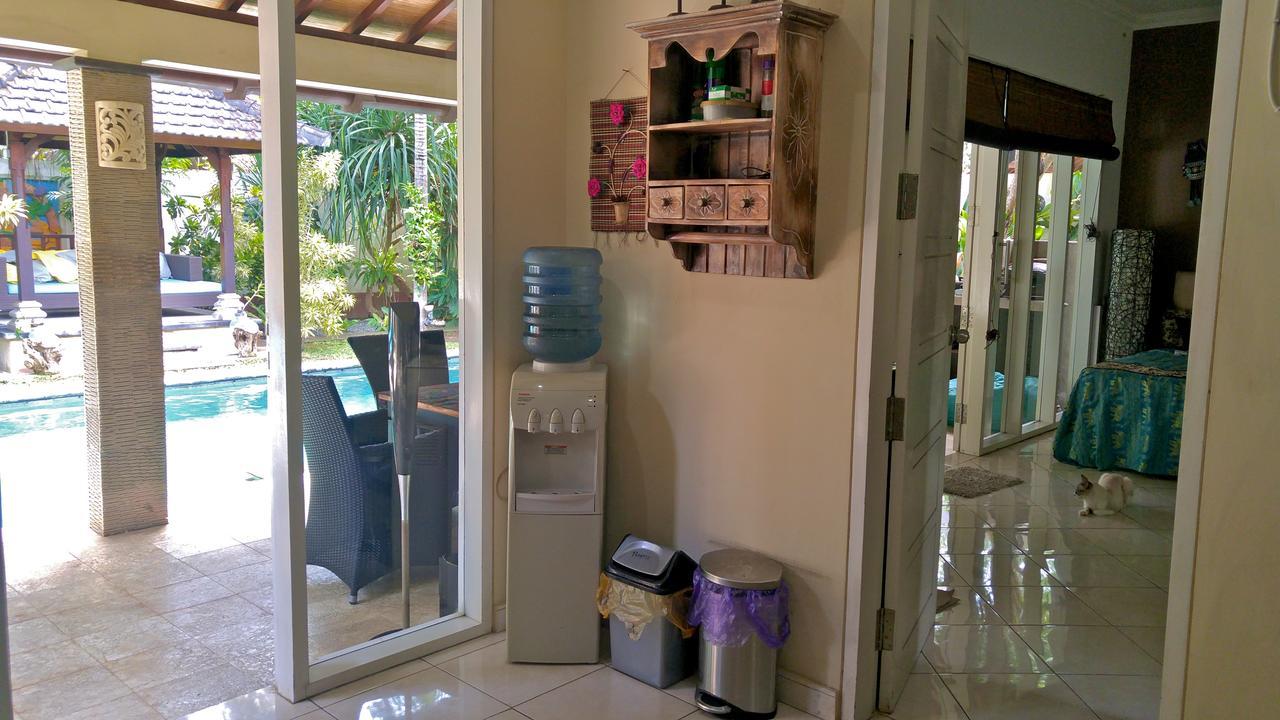 Villa Las Brisas تْشانديداسا المظهر الخارجي الصورة