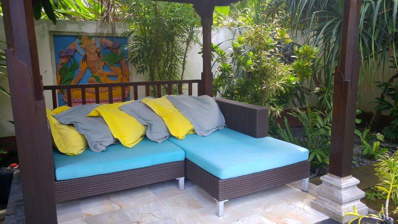 Villa Las Brisas تْشانديداسا المظهر الخارجي الصورة