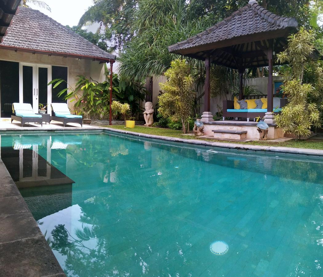 Villa Las Brisas تْشانديداسا المظهر الخارجي الصورة